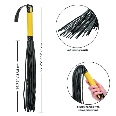 Calexotics - Boundless Flogger - image 6