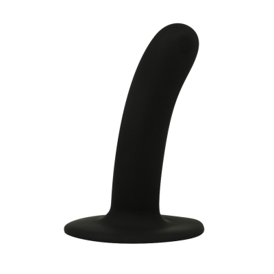 Ohmama Silicone Anal Plug 12CM