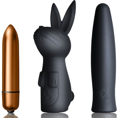 Rocks-Off Dark Desire Kit