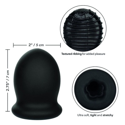 CalExotics Boundless FTM Stroker Reversible 7CM - image 7