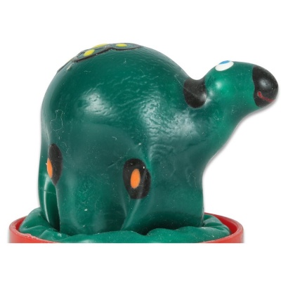 Condomerie Handpainted Novelty Condoms Turtle - image 2