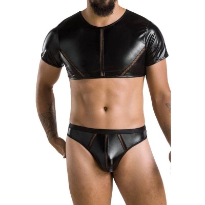 Passion 057 Set Peter Black L/XL - image 3