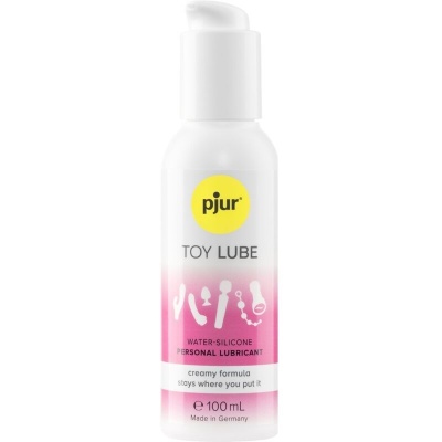Pjur Woman Toy Lube 100ml