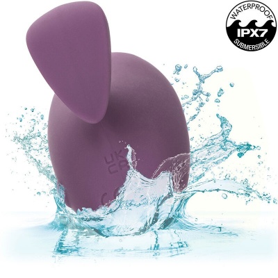 CalExotics Mod Touch Stimulator Purple - image 7