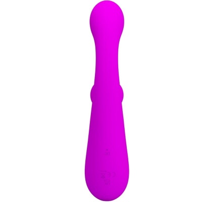 Pretty Love Skylar Purple Stimulator Vibrator - image 4