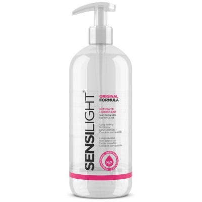 Intimateline Sensilight Original 500ml