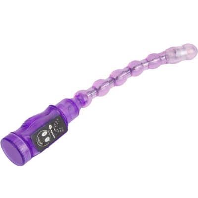 Baile Distortion Triple Lilac Stimulator - image 2