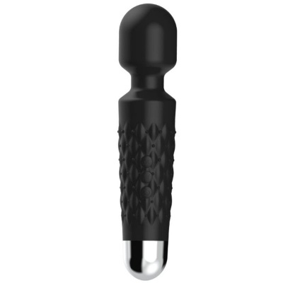 Armony Postman Massager Black Flexible Head - image 4