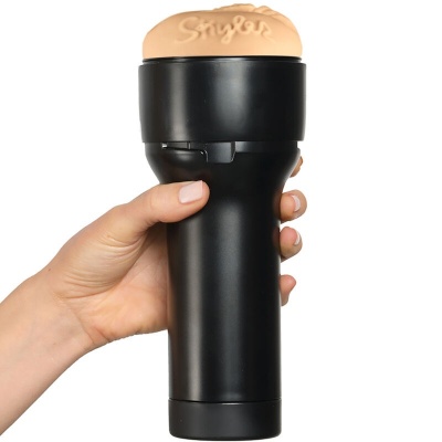Feel Skyler Lo Interactive Stroker - image 4