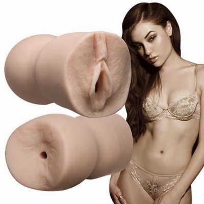 Doc Johnson - Signature Strokers Sasha Grey Fuckhole Foto van Doc Johnson - Signature Strokers Sasha Grey Fuckhole