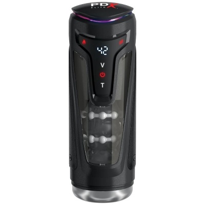 PDX Elite Moto-Bator Pro Stroker 26.5cm - image 2