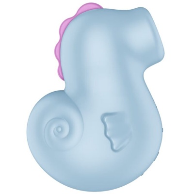 Satisfyer - SEA Pony Vibrator & AIR Pulse Stimulator - image 3