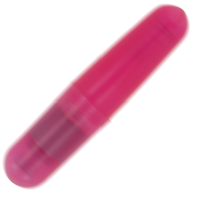 Ohmama Basic Pink Vibrating Bullet - image 2