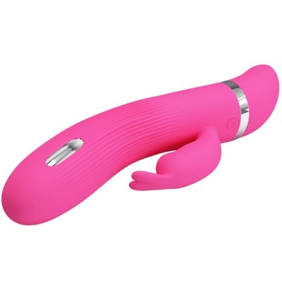 Flirtation Ingram Electroshock Vibrator - image 7