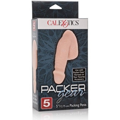 Calexotics Packing Penis Flesh 14.5cm - image 4