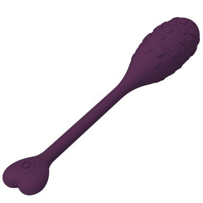Pretty Love Fisherman App-Controlled Egg Lilac - image 3
