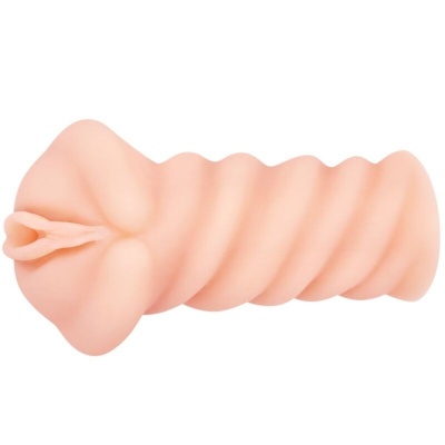 Crazy Bull Portable Vagina Masturbator - image 2