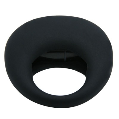 Pretty Love Trap Vibrator Ring Black - image 4