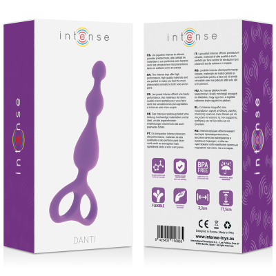 Intense - Danti Anal Lilac - image 6