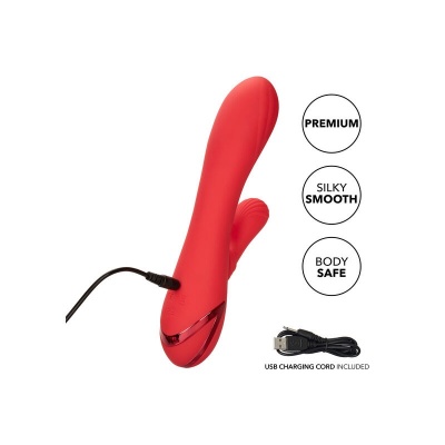 Calexotics Palisades Passion Red - image 2