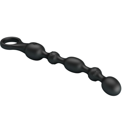 Pretty Love Van Anal Vibrator 10 Functions - image 5