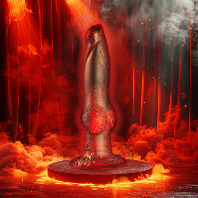 Epic Prometheus Dildo Titan Remote Control - image 2