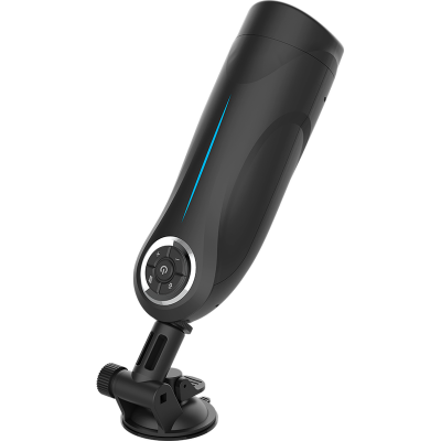 Jamyjob Milker Stroker Up and Down Function - image 3
