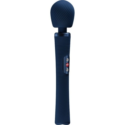 Fun Factory Vim Wand Vibrator Nightblue - image 2