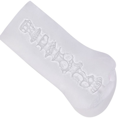 California Exotics Boundless Vulva Transparent - image 4