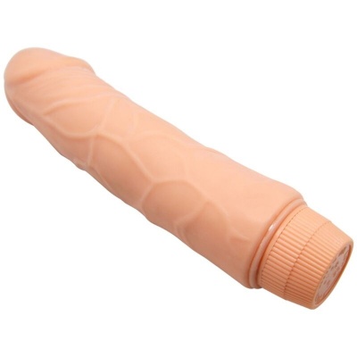 Baile Barbara Realistic Vibrator 20 CM - image 3