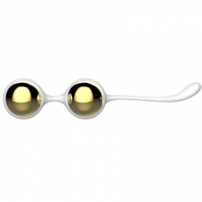 Nalone Yani Kegel Balls Aluminum Set - image 12