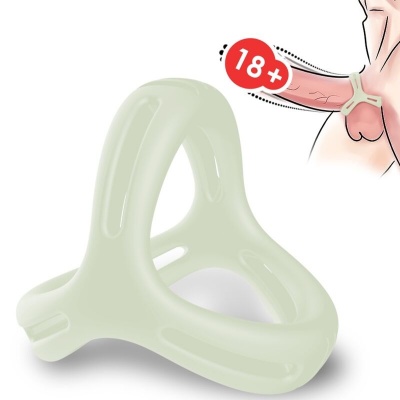 Armony X-Ring Multiposition Luminous