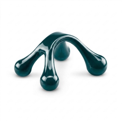 Foto van Exotiq - Body Massage Spin Massage Tool - Groen