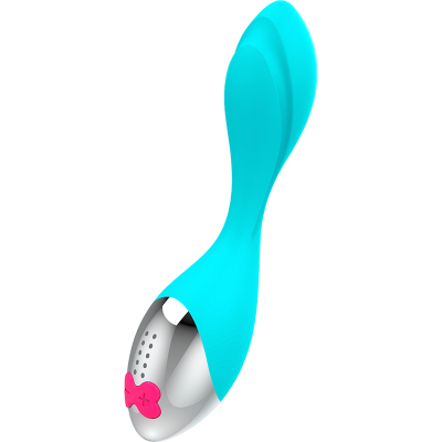 Happy Loky Mini Fun Vibrator - image 6