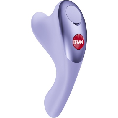 Fun Factory Be·One Finger Vibrator Purple