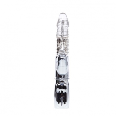 Baile Amour Missile Transparent Rotator - image 4