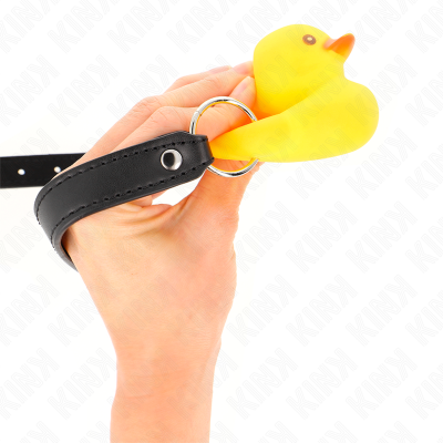 Kink Duck-Shaped Gag - image 5