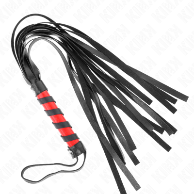 Kink Short Handle Whip 45 Cm - image 2