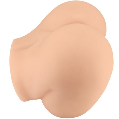 Crazy Bull Rolonda Rear with Realistic Vagina and Anus - image 5