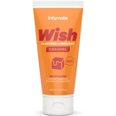 Intimateline Intymate Wish Caramel 100ml Intimateline Intymate Wish Caramel 100ml