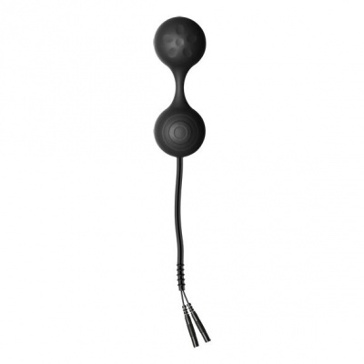 Electrastim Lula Silicone Kegel Exerciser - image 4