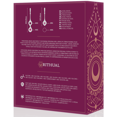 Rithual Orchid Pelvic Training Deva Set - image 9