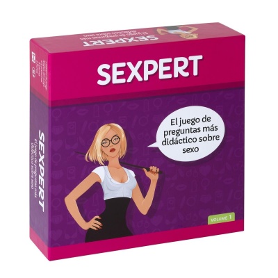 Foto van Sexpert (ES)