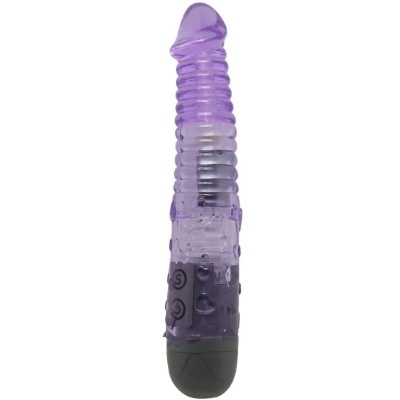 Baile Lover Lilac Vibrator Baile Lover Lilac Vibrator