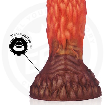Andros Dildo Wild Roots - image 8