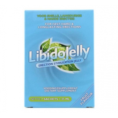 LibidoJelly Foto van LibidoJelly