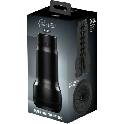 Kiiroo Feel Pocket Male Masturbator - image 6