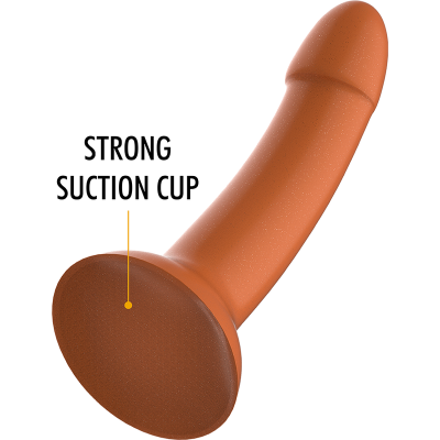 Mythology Rune Royal Dildo M Golden - image 5