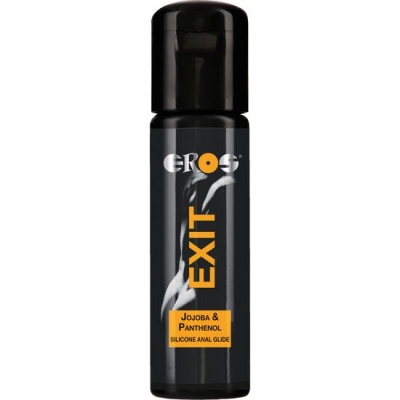 Eros Exit Silicone Anal Glide 100ml