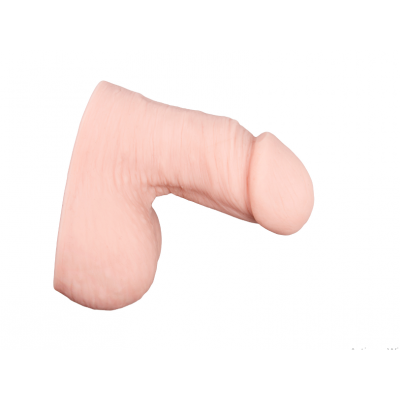 Foto van Mr. Limpy - Klein